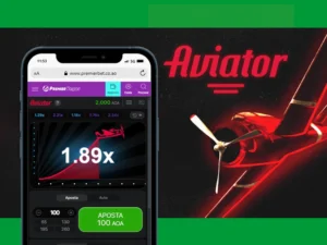 Premier Bet Angola Apostas Online Desporto Aviator