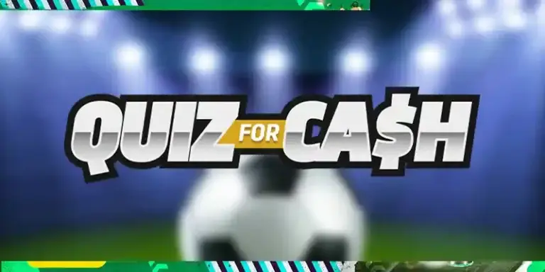 Quiz for cash premier bet angola 2024