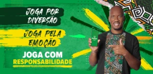 10 razões para apostar com a Premier Bet Angola