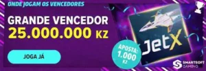 grande vencedor premier bet angola 25milhoes premierbet