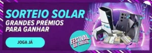 sorteio solar premier bet angola premierbet