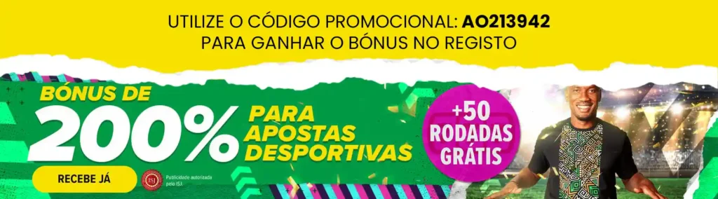 Bonus de Registo 200% para apostas desportivas premier bet angola ou premierbet, premierbetzone