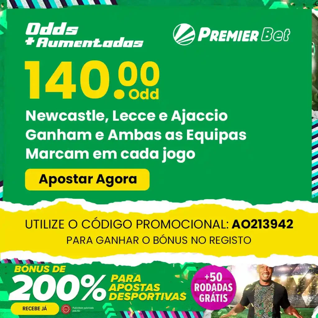 Premier Bet Euro Boost 2 - 25-11-24