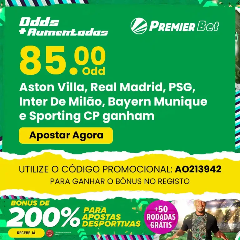 UCL Boost 2 - 10-12-24 Premier Bet
