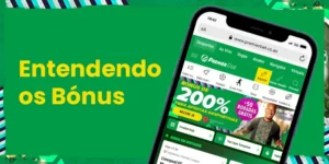 ENTENDENDO OS BONUS NA PREMIER BET ANGOLA