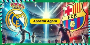 Real Madrid vs Barcelona Premier Bet ou premierbet