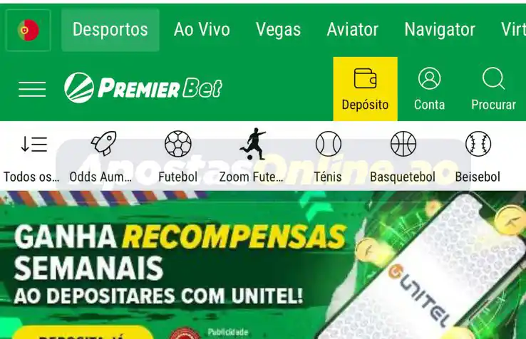 Como Levantar dinheiro na hora com a Premier Bet 002