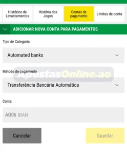 Como Levantar dinheiro na hora com a Premier Bet 016