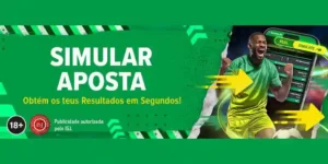 Simular Apostas na Premierbet Angla
