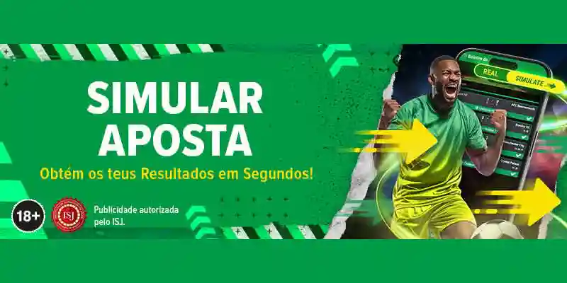 Simular Apostas na Premierbet Angla