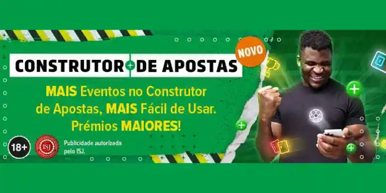 construtor de apostas da premierbet angola