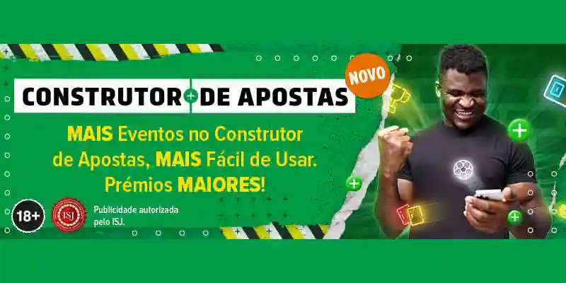 construtor de apostas da premierbet angola